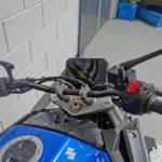 Nieuwe Suzuki GSX naked bike met cc motor uit 2026 bij NIWA Motoren