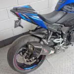Nieuwe Suzuki GSX naked bike met cc motor uit 2026 bij NIWA Motoren