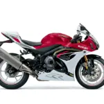 Nieuwe Suzuki GSX supersport met cc motor uit 2026 bij NIWA Motoren