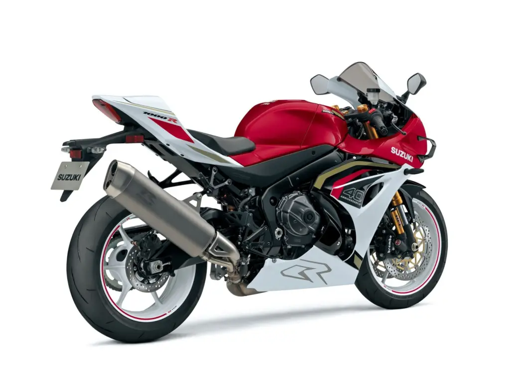 Nieuwe Suzuki GSX supersport met cc motor uit 2026 bij NIWA Motoren
