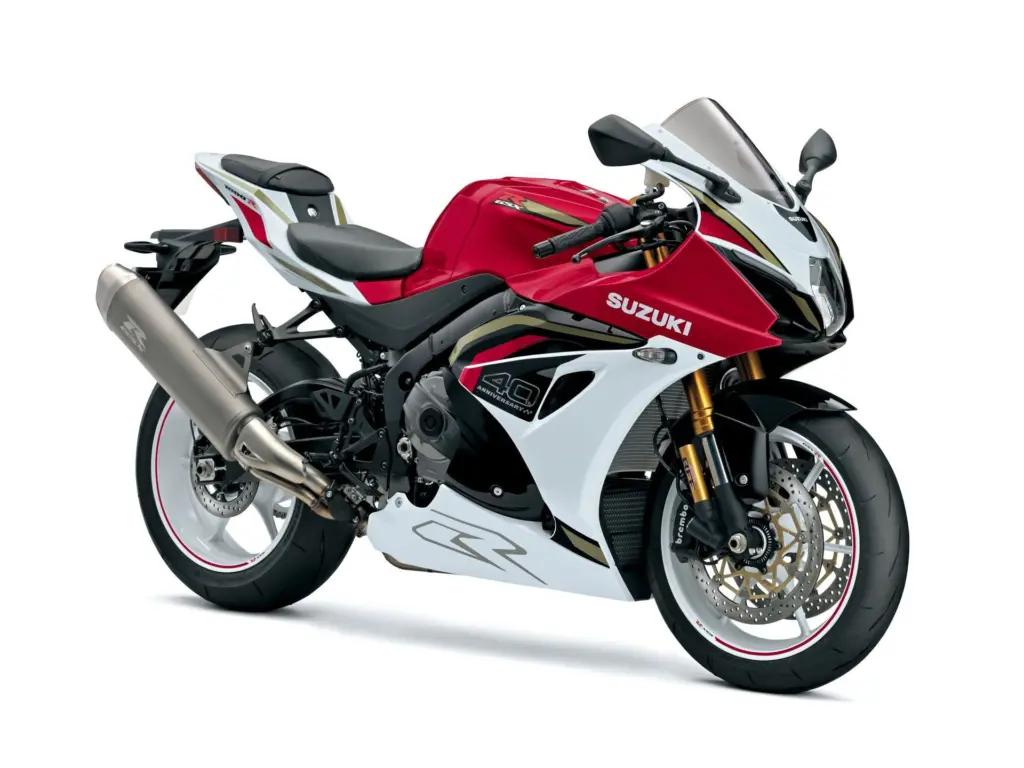 Nieuwe Suzuki GSX supersport met cc motor uit 2026 bij NIWA Motoren