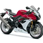 Nieuwe Suzuki GSX supersport met cc motor uit 2026 bij NIWA Motoren