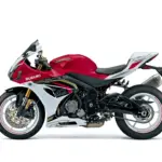 Nieuwe Suzuki GSX supersport met cc motor uit 2026 bij NIWA Motoren