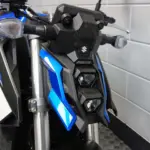 Nieuwe Suzuki GSX naked bike met cc motor uit 2026 bij NIWA Motoren