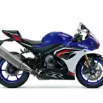 Nieuwe Suzuki GSX supersport met cc motor uit 2026 bij NIWA Motoren