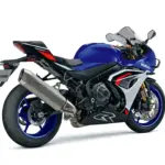 Nieuwe Suzuki GSX supersport met cc motor uit 2026 bij NIWA Motoren