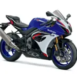 Nieuwe Suzuki GSX supersport met cc motor uit 2026 bij NIWA Motoren