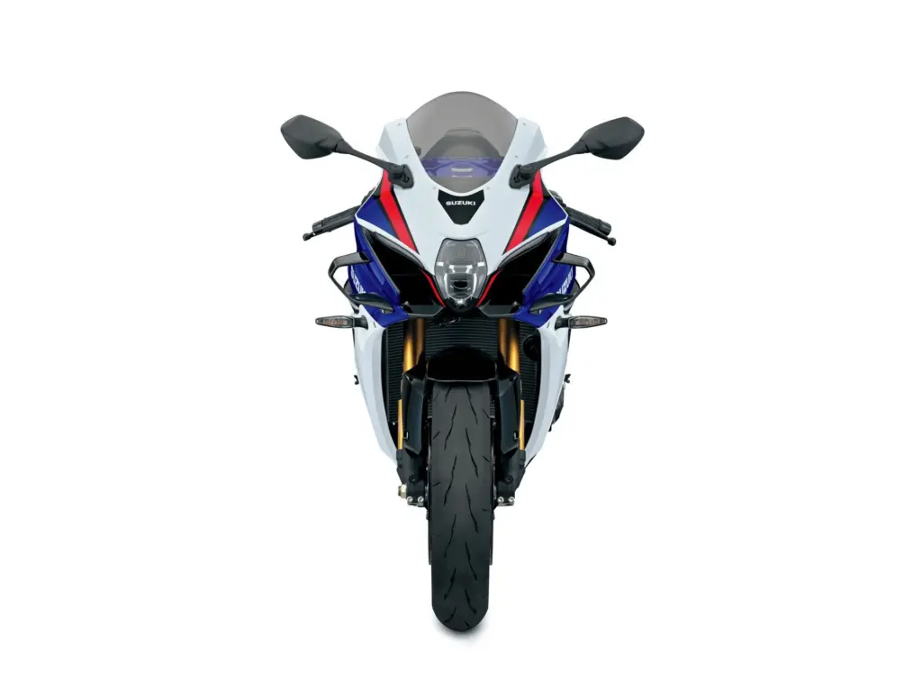 Nieuwe Suzuki GSX supersport met cc motor uit 2026 bij NIWA Motoren