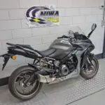 Nieuwe Suzuki GSX tour met cc motor uit 2026 bij NIWA Motoren