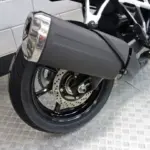 Nieuwe Suzuki V-Strom tour met cc motor uit 2025 bij NIWA Motoren