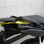 Nieuwe Suzuki V-Strom tour met cc motor uit 2025 bij NIWA Motoren