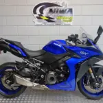 Nieuwe Suzuki GSX tour met cc motor uit 2026 bij NIWA Motoren