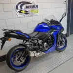 Nieuwe Suzuki GSX tour met cc motor uit 2026 bij NIWA Motoren