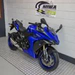 Nieuwe Suzuki GSX tour met cc motor uit 2026 bij NIWA Motoren