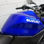 Nieuwe Suzuki GSX tour met cc motor uit 2026 bij NIWA Motoren