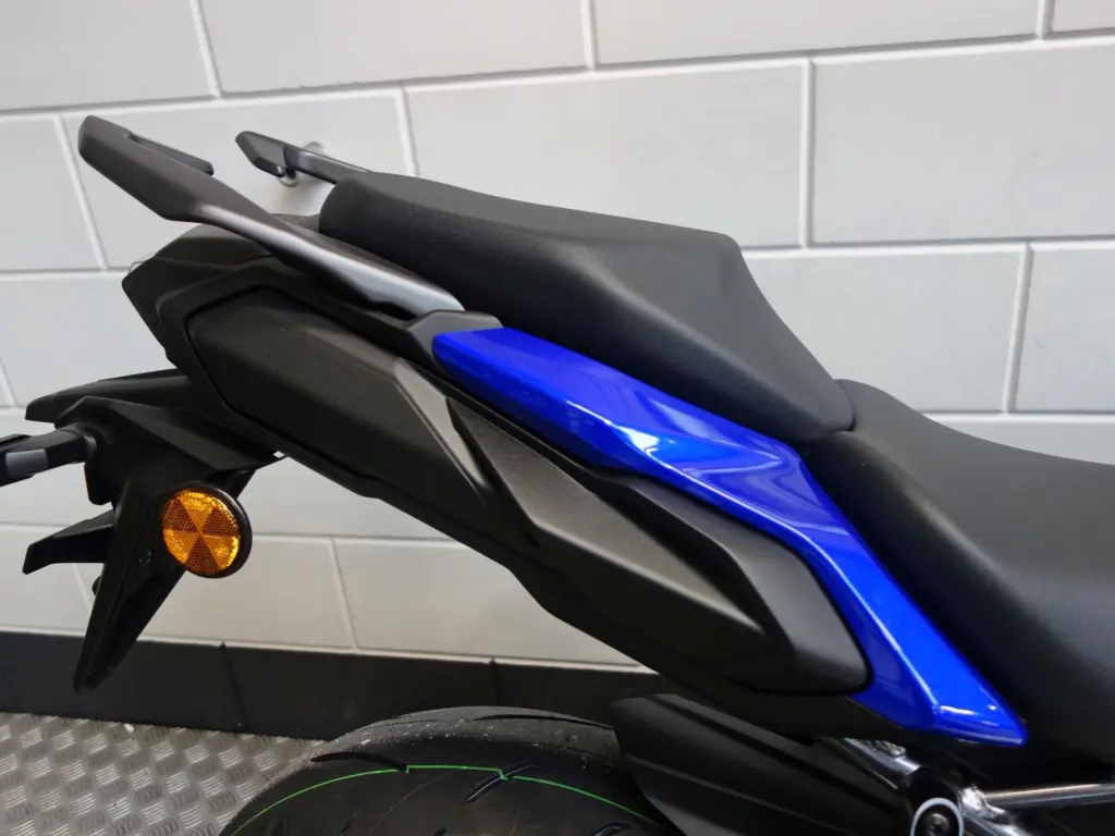Nieuwe Suzuki GSX tour met cc motor uit 2026 bij NIWA Motoren