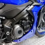 Nieuwe Suzuki GSX tour met cc motor uit 2026 bij NIWA Motoren