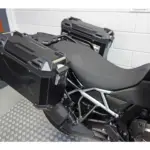 Nieuwe Suzuki V-Strom tour met cc motor uit 2026 bij NIWA Motoren