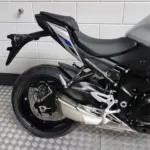 Gebruikte Suzuki GSX naked bike met cc motor uit 2025 bij NIWA Motoren