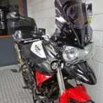 Gebruikte Triumph Tiger overig met 800cc motor uit 2012 bij NIWA Motoren