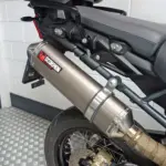 Gebruikte Triumph Tiger overig met 800cc motor uit 2012 bij NIWA Motoren