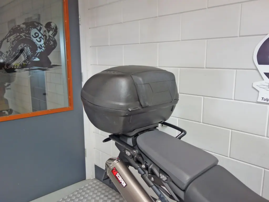 Gebruikte Triumph Tiger overig met 800cc motor uit 2012 bij NIWA Motoren