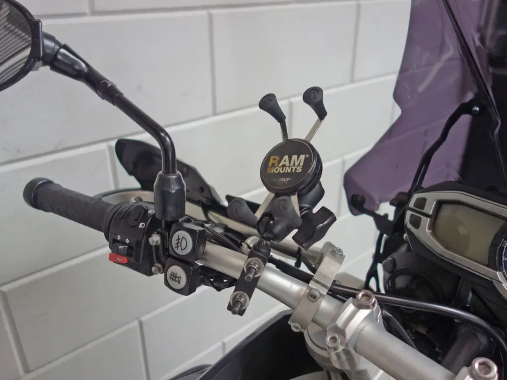 Gebruikte Triumph Tiger overig met 800cc motor uit 2012 bij NIWA Motoren