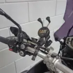 Gebruikte Triumph Tiger overig met 800cc motor uit 2012 bij NIWA Motoren
