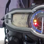 Gebruikte Triumph Tiger overig met 800cc motor uit 2012 bij NIWA Motoren