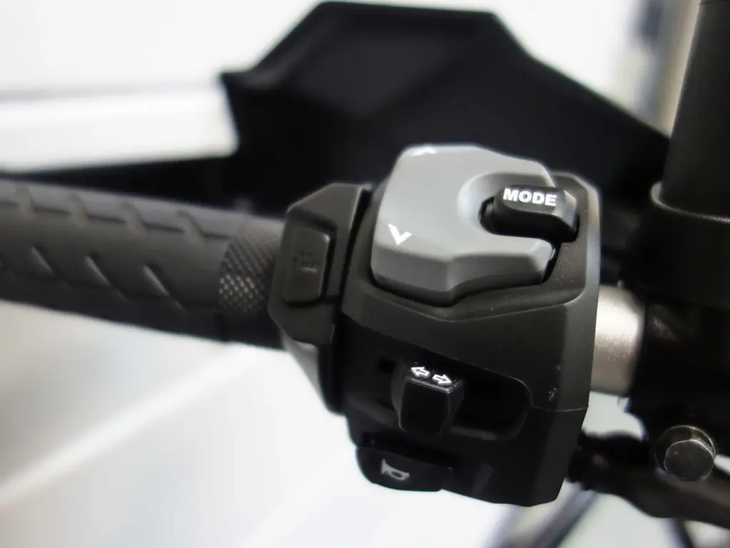 Nieuwe Suzuki V-Strom tour met cc motor uit 2026 bij NIWA Motoren