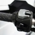 Nieuwe Suzuki V-Strom tour met cc motor uit 2026 bij NIWA Motoren