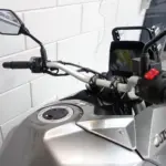 Nieuwe Suzuki V-Strom tour met cc motor uit 2026 bij NIWA Motoren