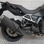 Nieuwe Suzuki V-Strom tour met cc motor uit 2026 bij NIWA Motoren
