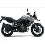 Nieuwe Suzuki V-Strom tour met cc motor uit 2026 bij NIWA Motoren