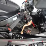 Gebruikte Yamaha YZF supersport met 599cc motor uit 2006 bij NIWA Motoren