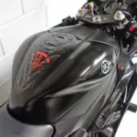 Gebruikte Yamaha YZF supersport met 599cc motor uit 2006 bij NIWA Motoren