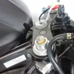 Gebruikte Yamaha YZF supersport met 599cc motor uit 2006 bij NIWA Motoren