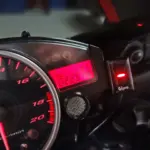 Gebruikte Yamaha YZF supersport met 599cc motor uit 2006 bij NIWA Motoren