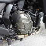 Nieuwe Suzuki V-Strom tour met cc motor uit 2025 bij NIWA Motoren