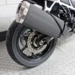 Nieuwe Suzuki V-Strom tour met cc motor uit 2025 bij NIWA Motoren