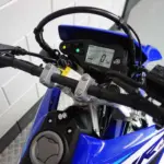 Gebruikte Yamaha enduro met 125cc motor uit 2026 bij NIWA Motoren