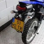 Gebruikte Yamaha enduro met 125cc motor uit 2026 bij NIWA Motoren