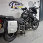 Gebruikte Triumph Tiger tour met 1215cc motor uit 2019 bij NIWA Motoren