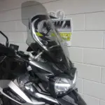 Gebruikte Triumph Tiger tour met 1215cc motor uit 2019 bij NIWA Motoren