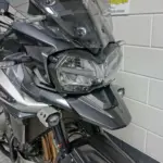 Gebruikte Triumph Tiger tour met 1215cc motor uit 2019 bij NIWA Motoren