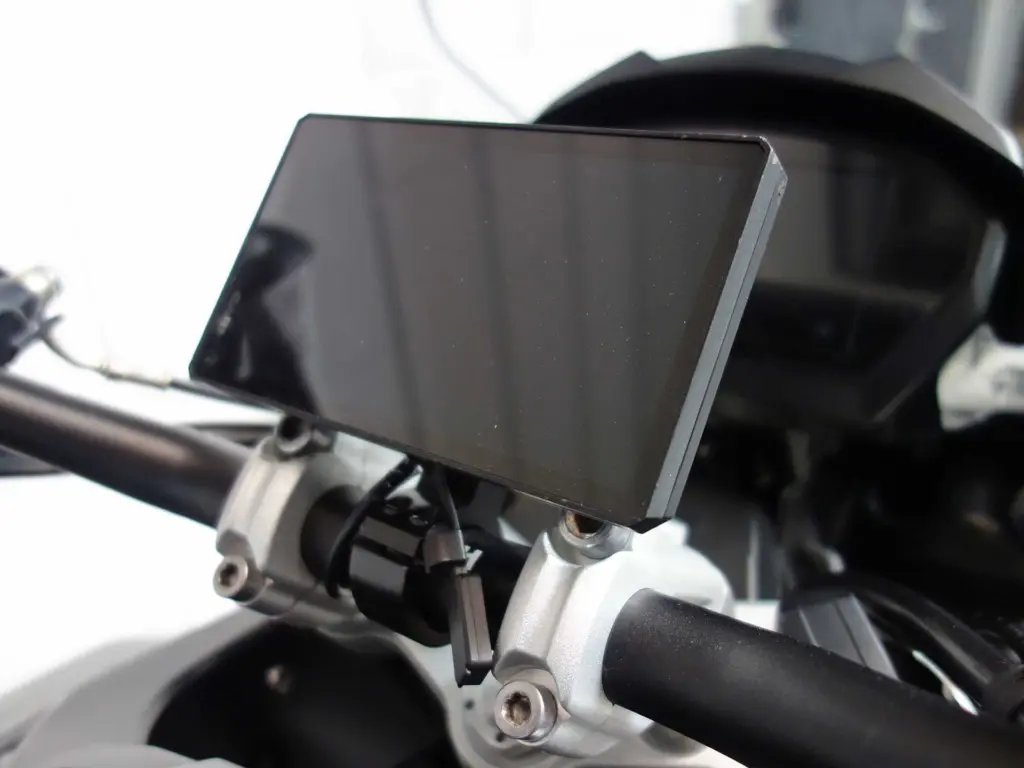 Gebruikte Triumph Tiger tour met 1215cc motor uit 2019 bij NIWA Motoren
