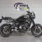 Gebruikte Yamaha XSR sport met 847cc motor uit 2019 bij NIWA Motoren