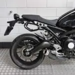 Gebruikte Yamaha XSR sport met 847cc motor uit 2019 bij NIWA Motoren