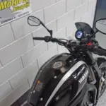 Gebruikte Yamaha XSR sport met 847cc motor uit 2019 bij NIWA Motoren