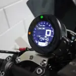 Gebruikte Yamaha XSR sport met 847cc motor uit 2019 bij NIWA Motoren